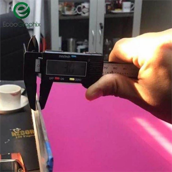 Customized Printing Chemicals