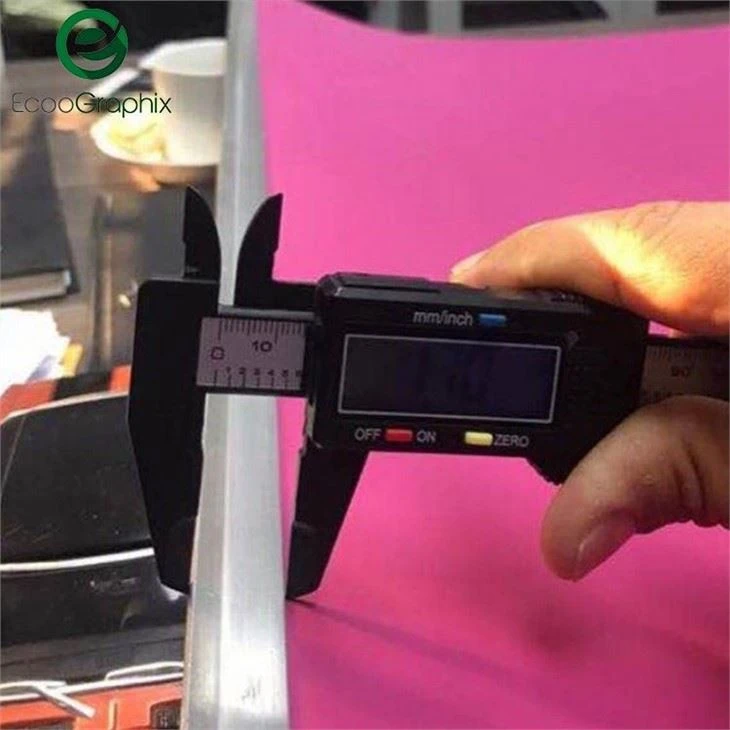 Printing Chemicals in China