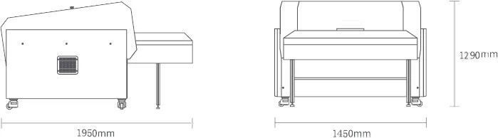 Customized CTP Machines