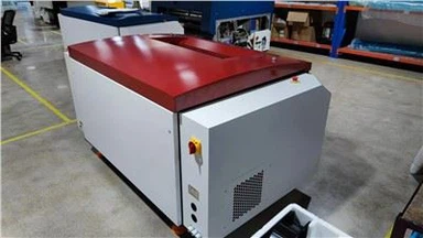 28PPH CTCP pladesætter 48 kanals plade maskine