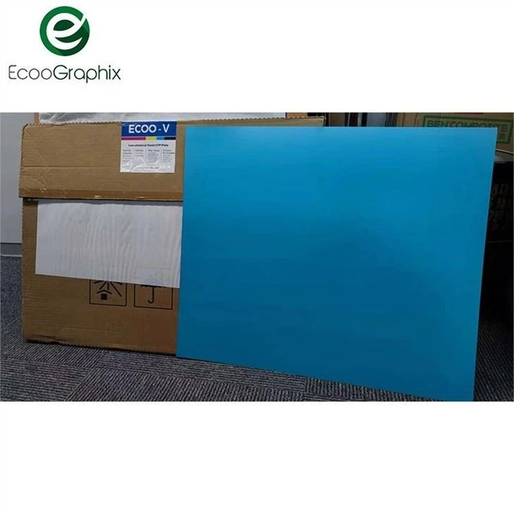 Other Printing Plates manufacturers