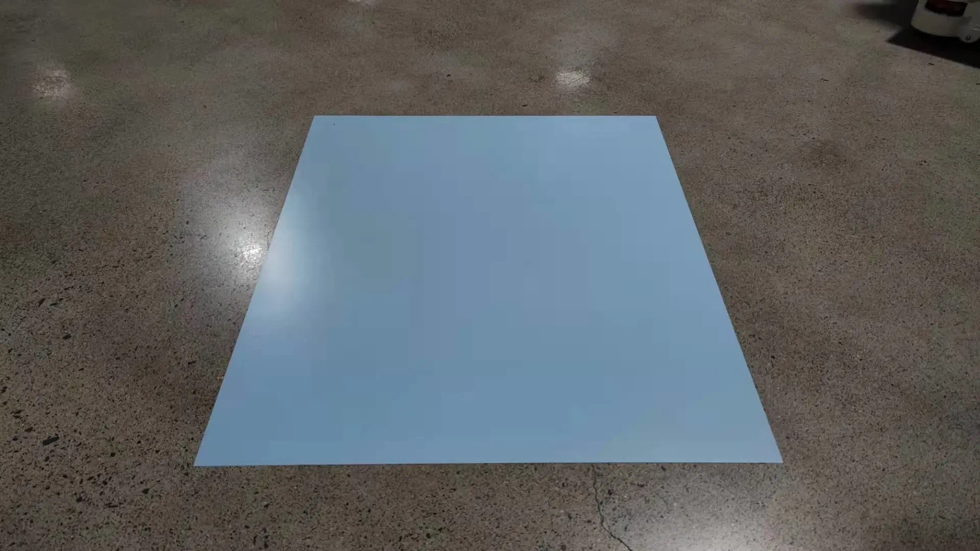 Chemical Free Offset Printing Aluminum Thermal CTP Plate Without Processing