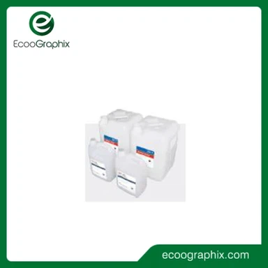 Forberedt termisk CTP-pladebearbejdningskemiudvikler